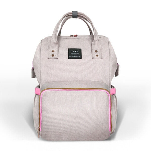 Maternity Nappy Bag