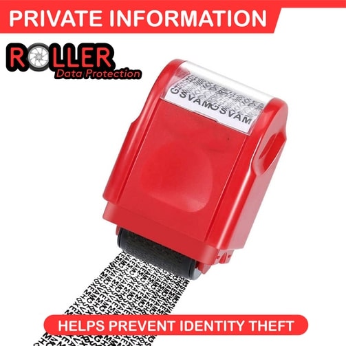 Data Protection Roller