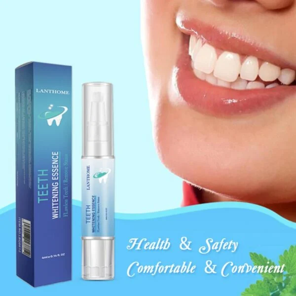 Teeth Repair Whitening Pen