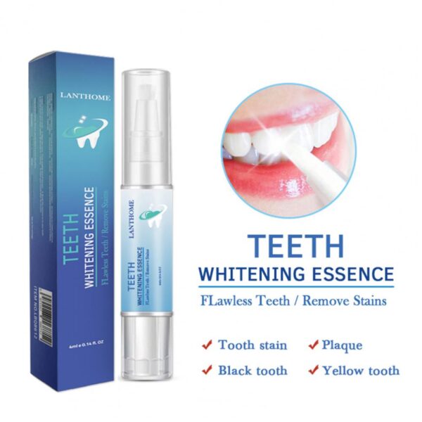 Teeth Repair Whitening Pen