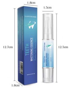 Teeth Repair Whitening Pen