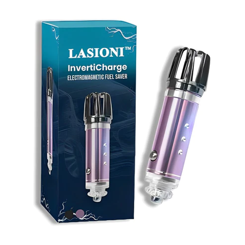 LASIONI Electromagnetic Inverter Fuel Saver