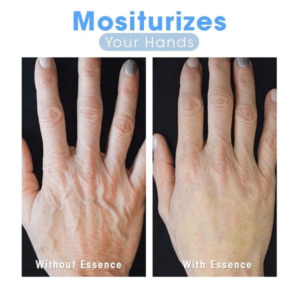 Hyaluronic Acid Hand Moisture Essence