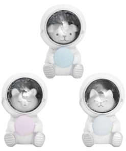 LED Astronaut Night Lights