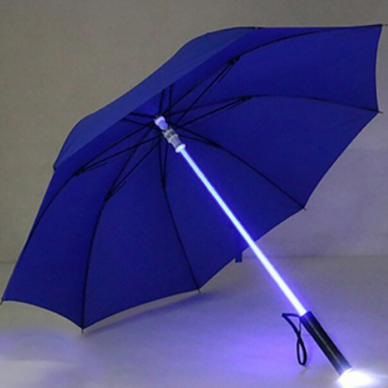 Lightsaber LED Umbrella