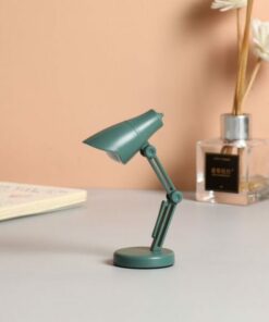 Mini Foldable Reading LED Night Lamp