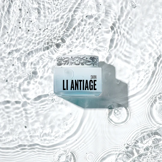 LI ANTIAGE Collagen-Boost Lift Anti-Aging Cream