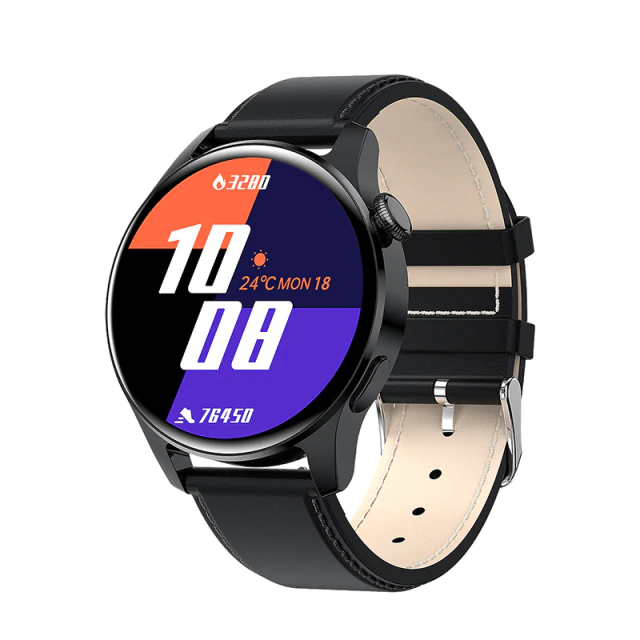 Siltouch New Bluetooth Call Smart Watch