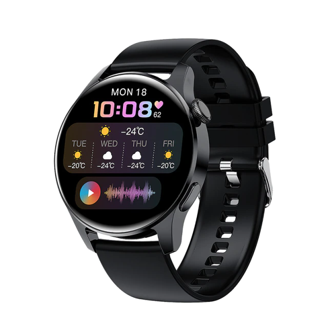 Siltouch New Bluetooth Call Smart Watch