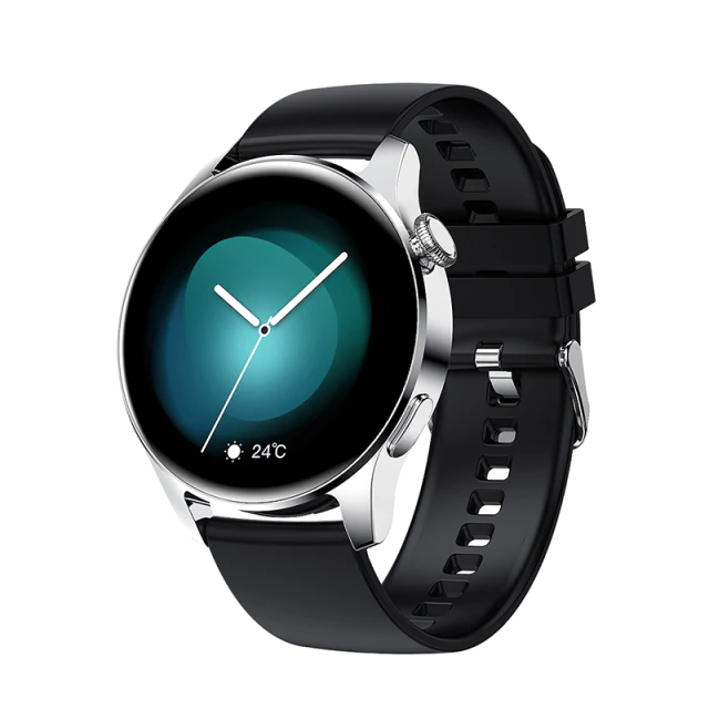 Siltouch New Bluetooth Call Smart Watch