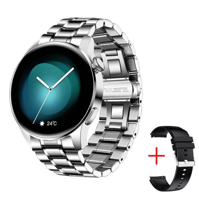 Siltouch New Bluetooth Call Smart Watch