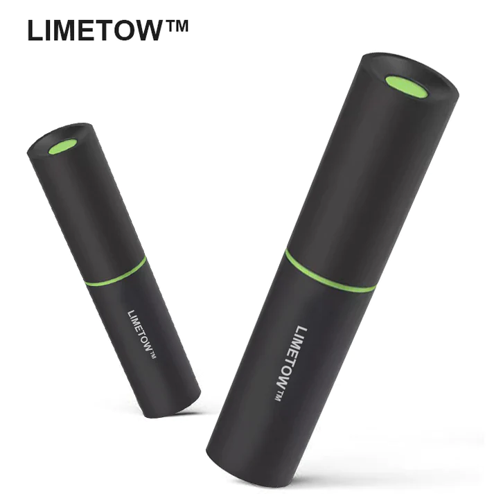 LIMETOW Portable Fragrance Stick