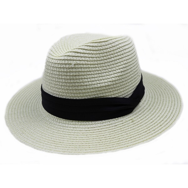 Classic Panama Hat