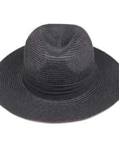 Classic Panama Hat