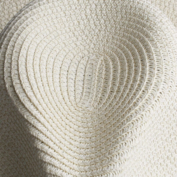 Classic Panama Hat