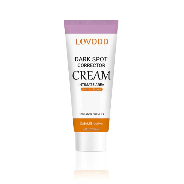 LOVODDŽ Collagen Acanthosis Nigricans Therapy Cream