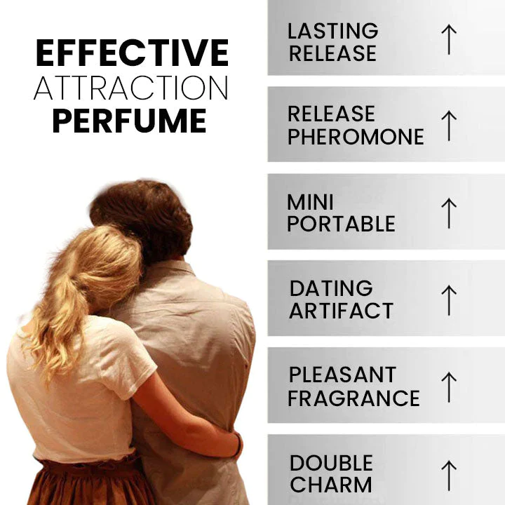 LUDGAR Lure Pheromone Men Perfume