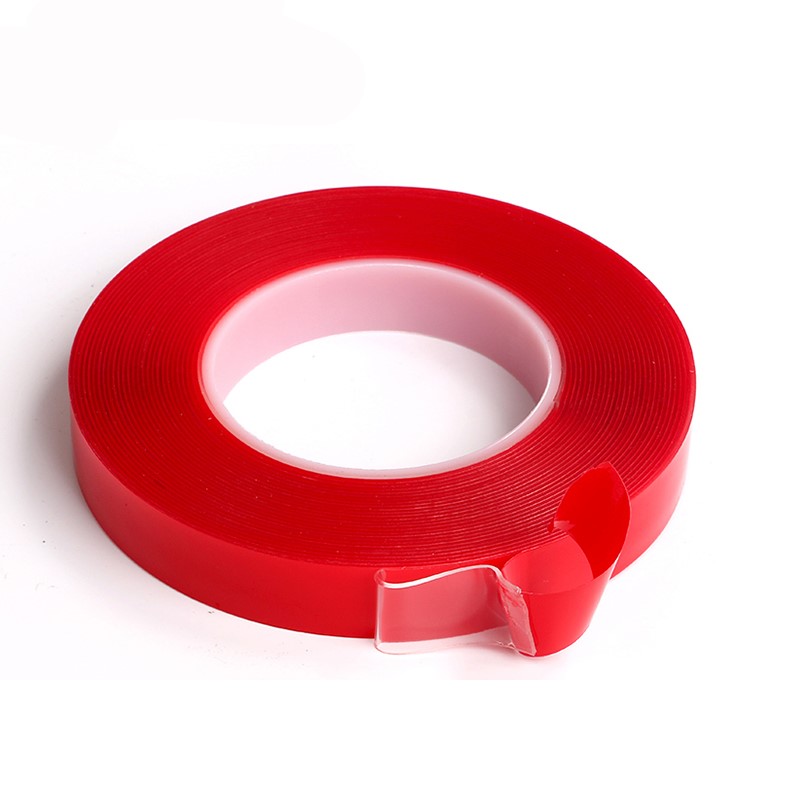 High Strength Double Sided Adhesive Tape