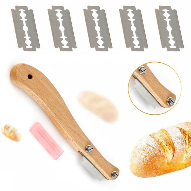 Lame Bread Slashing Tool