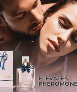 Oveallgo Eternal Love Essence Eau De Toilette (Pheromone Infusion)