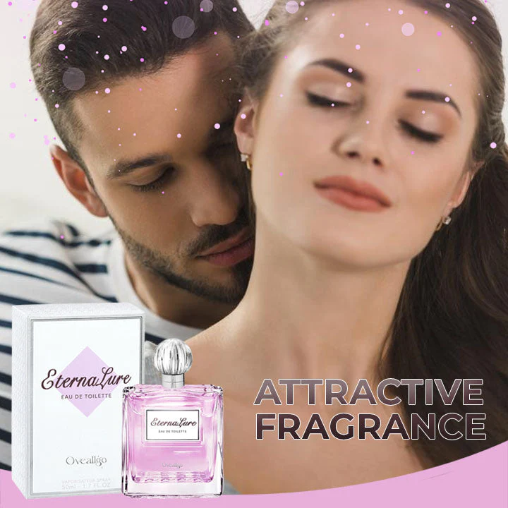 Oveallgo EternaLure PRO Elixir Eau de Toilette (Pheromone Infusion)