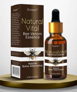 flysmus NaturalVital Bee Venom Essence