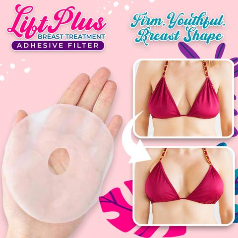 LiftPlus Breast Treatment Adhesive Lifter