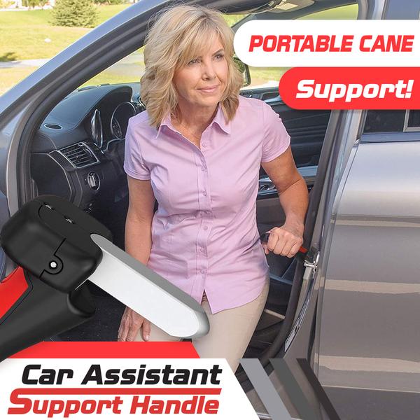 4 IN 1 Car Assisting Support Handle