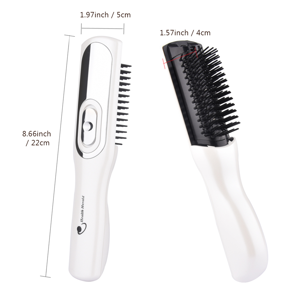 Hair Growing Laser Comb