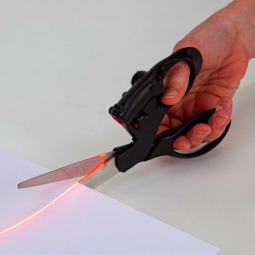 Professional Laser Scissors