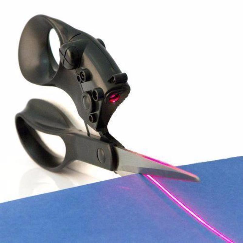 Professional Laser Scissors