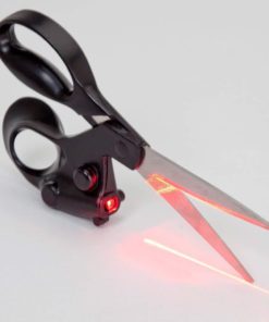 Professional Laser Scissors