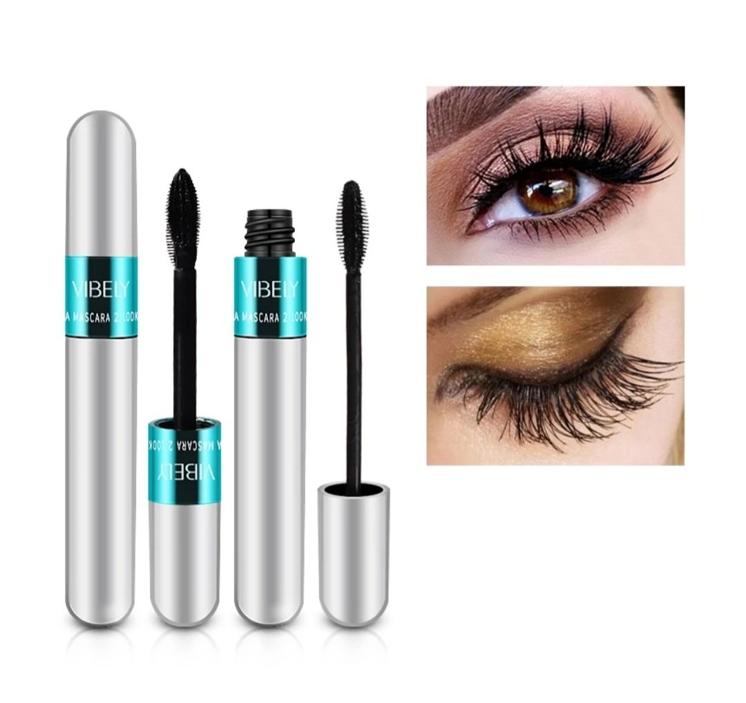 Lash Cosmetics Vibely Mascara