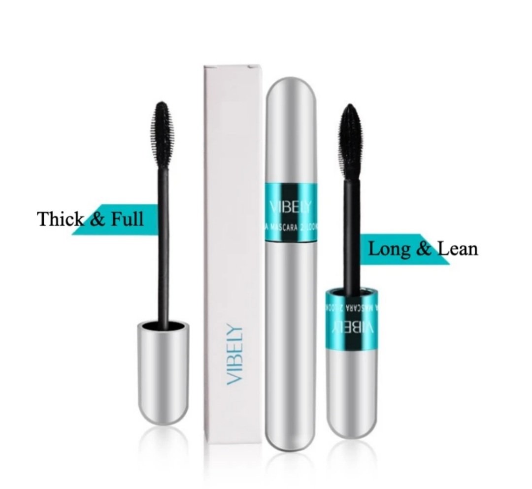 Lash Cosmetics Vibely Mascara