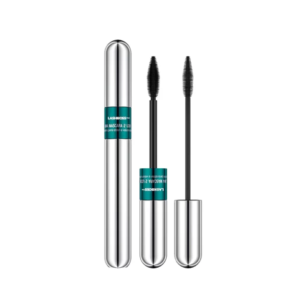 LashBoss 5x longer Mascara