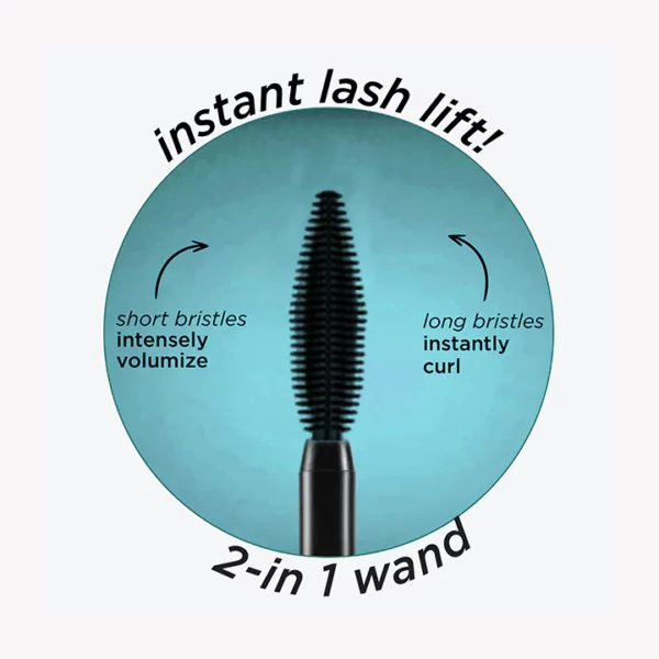 LashBoss 5x longer Mascara