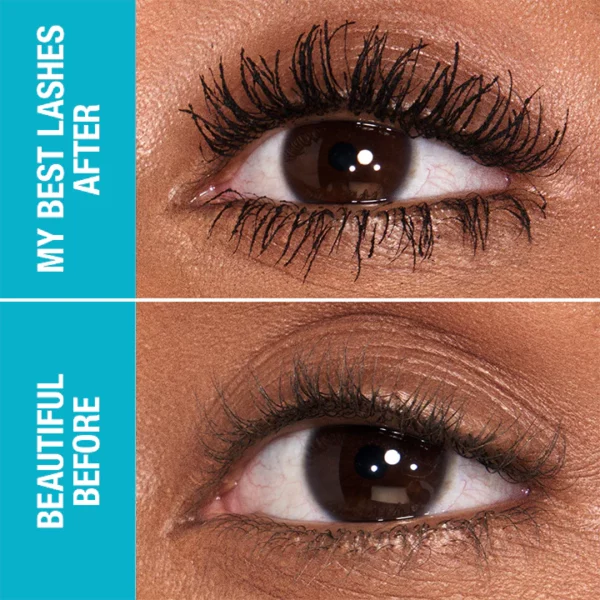 LashBoss 5x longer Mascara