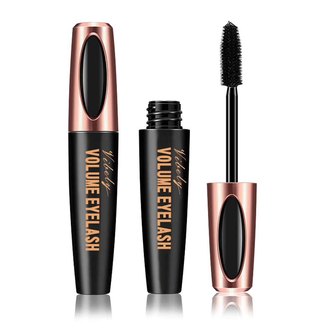 LashDimension 5D Voluminous Fiber Mascara