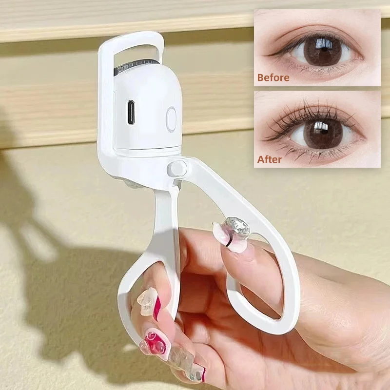 Lashly Eletronic Lash Curler