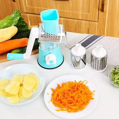 Last Day 50%OFFMultifunctional Vegetables Cutter and Slicer