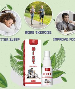 Joint Relief Herbal Mist