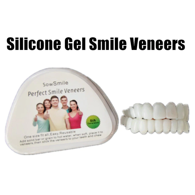 Adjustable Snap-On Dentures