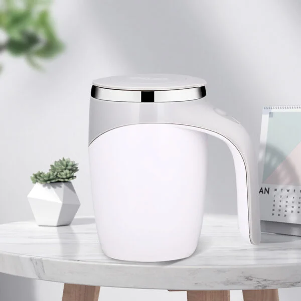 Electric Mixing Cup