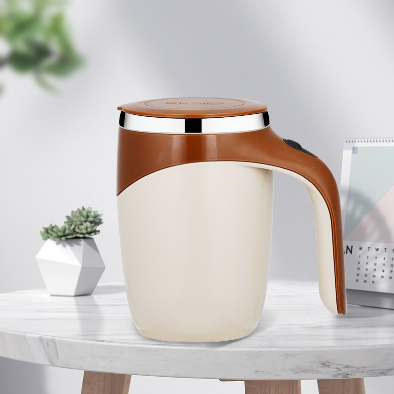 Electric Mixing Cup