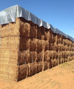 Leak Free Hay Tarp Seam Sealer