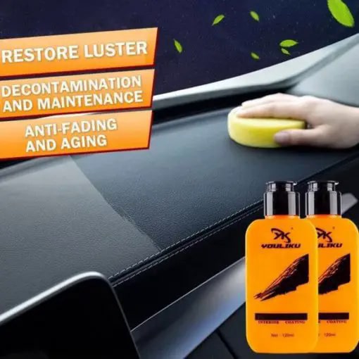 Leather And Vinyl Coating Paste