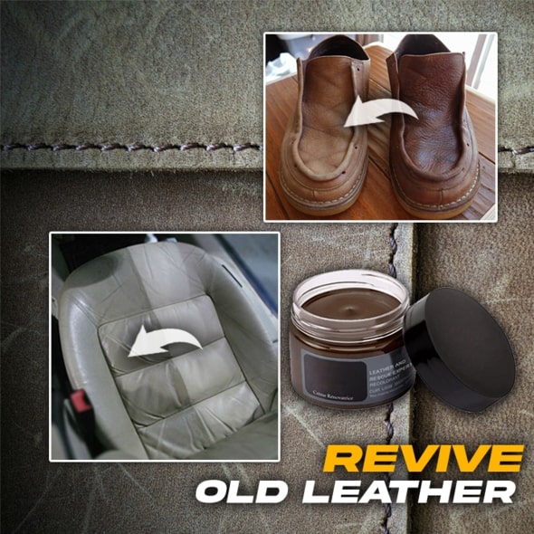 Leather Repair kit