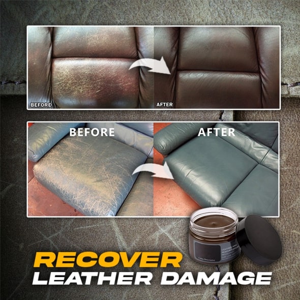 Leather Repair kit