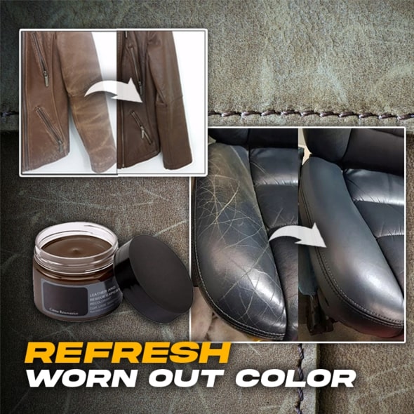 Leather Repair kit