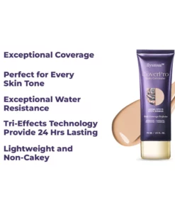 flysmus CoverPro Body Concealer